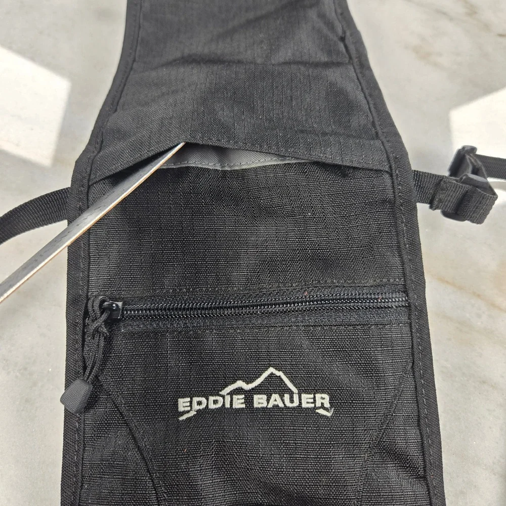 Eddie Bauer eddie bauer